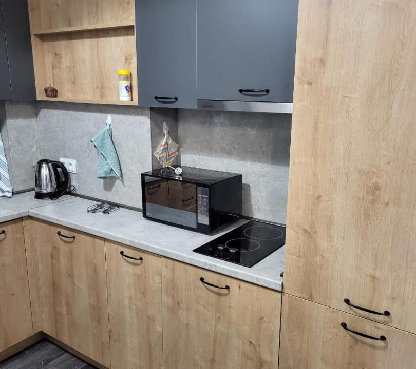 Photo of Kitchen in Tsaghkadzor