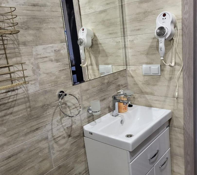Photo of Bathroom in Tsaghkadzor