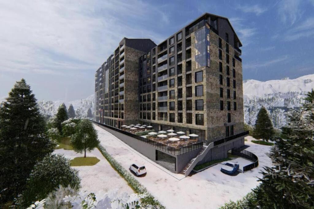 Photo of Buildings in Tsaghkadzor