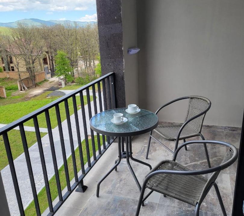 Photo of Patio Balcony in Tsaghkadzor