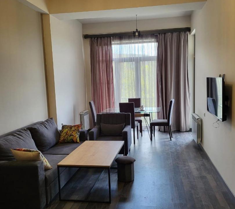 Photo of Livingroom in Tsaghkadzor