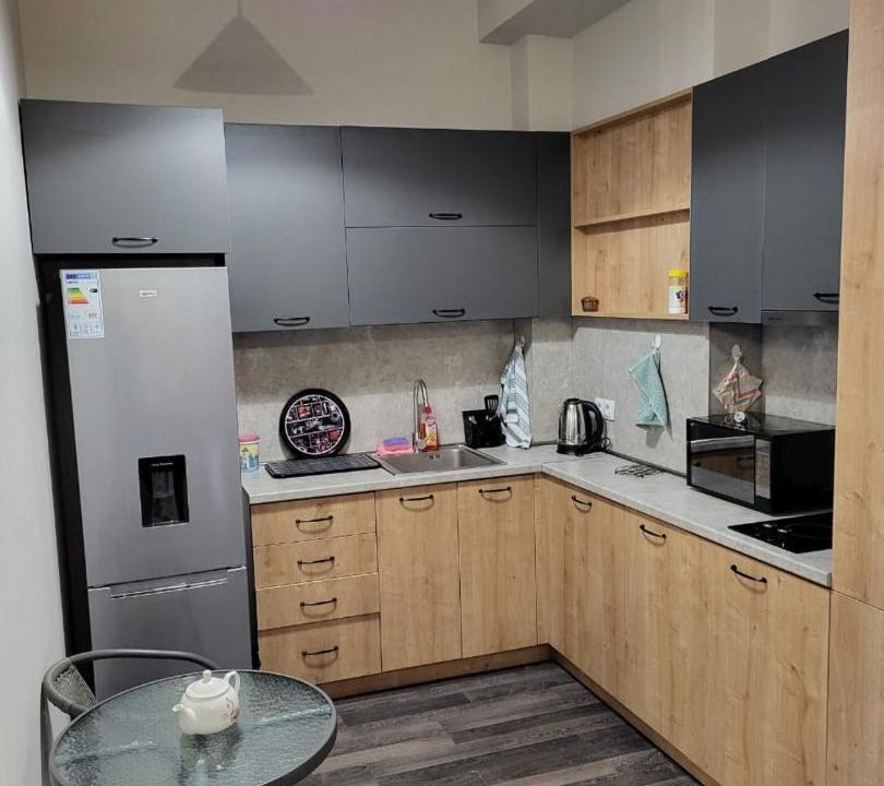 Photo of Kitchen in Tsaghkadzor