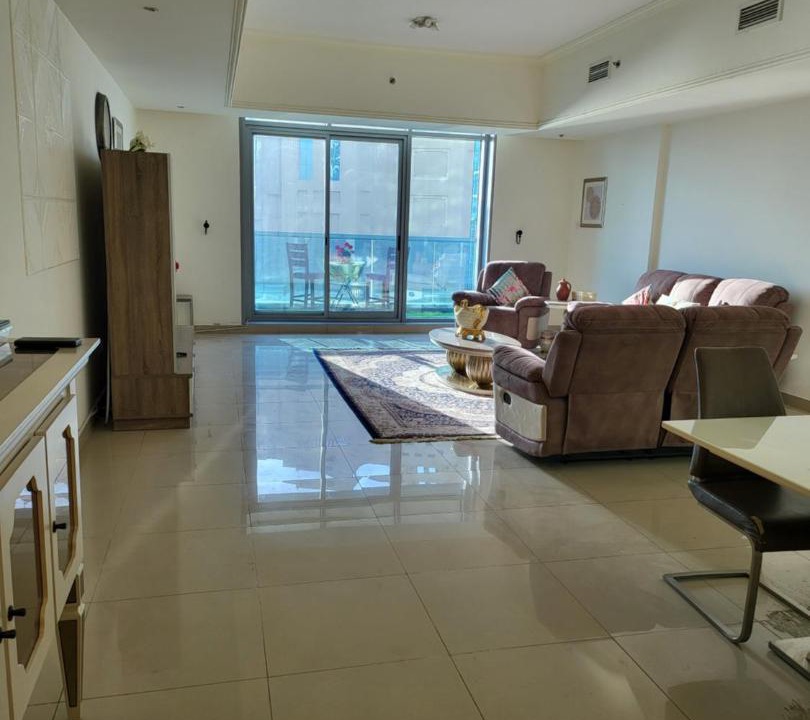 Photo of Livingroom in Ajman