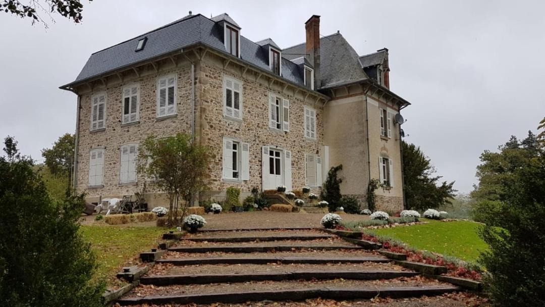 Photo of Others in Le Chalard