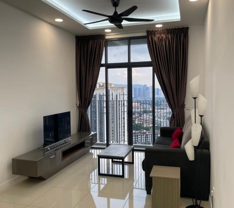Photo of Livingroom in Kuala Lumpur