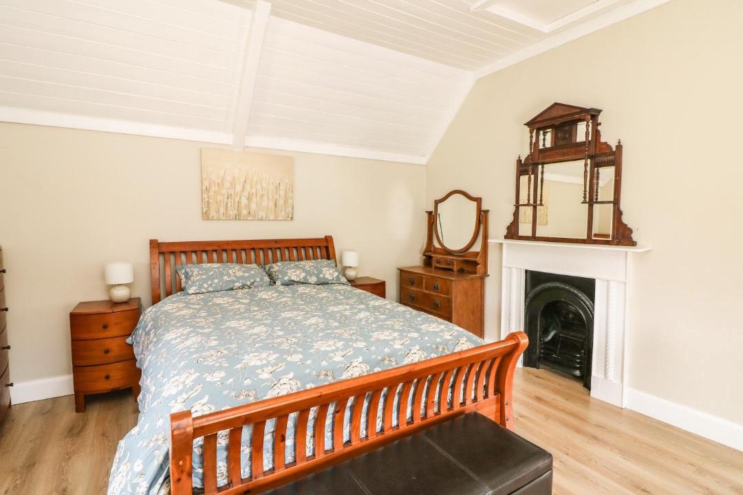 Photo of Bedroom in Ballindaggan