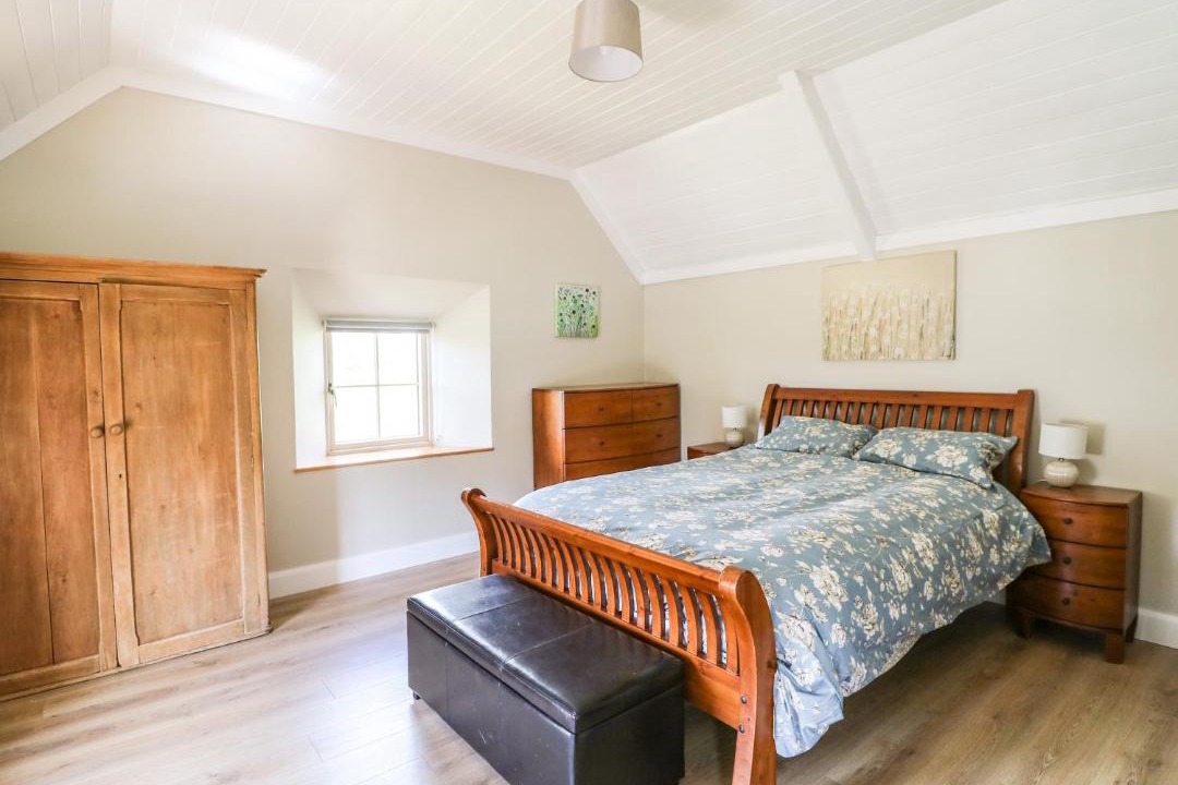 Photo of Bedroom in Ballindaggan