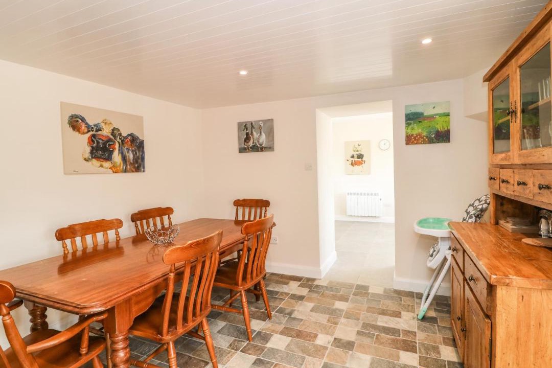 Photo of Kitchen in Ballindaggan