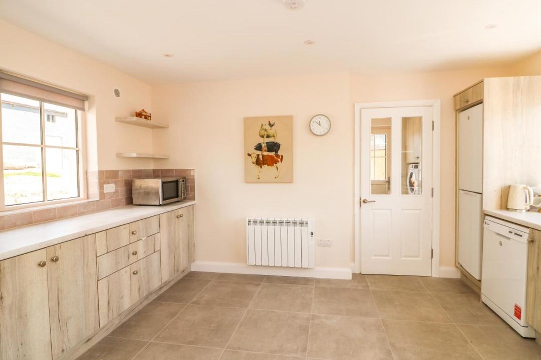 Photo of Kitchen in Ballindaggan