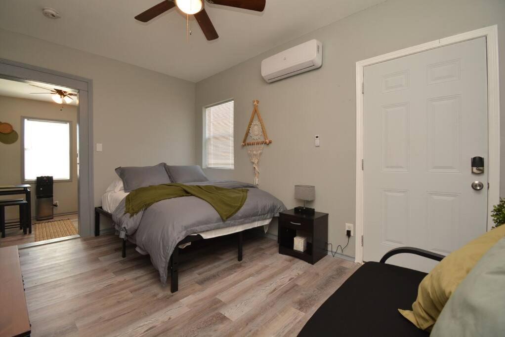 Photo of Bedroom in Greater East End