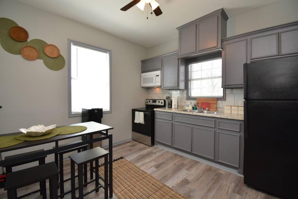 Photo of Kitchen in Greater East End