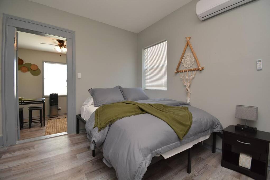 Photo of Bedroom in Greater East End