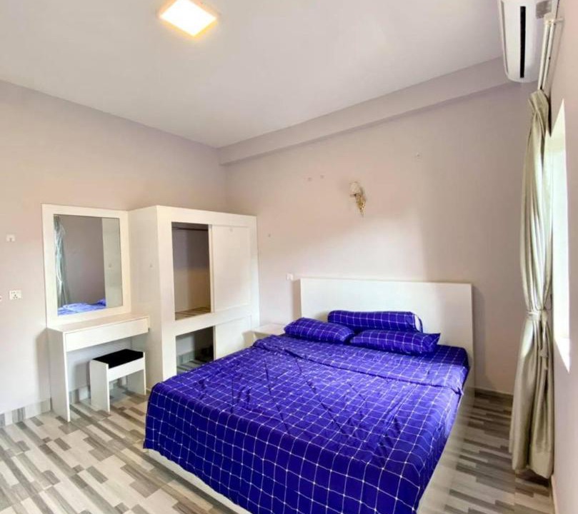 Photo of Bedroom in Chamkar Mon