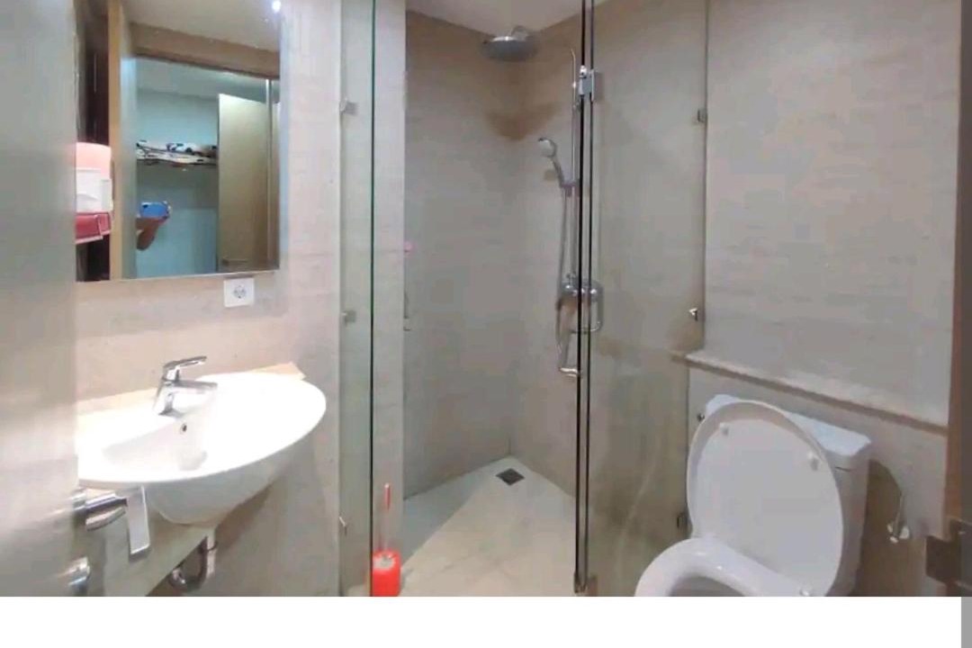 Photo of Bathroom in Pantai Indah Kapuk