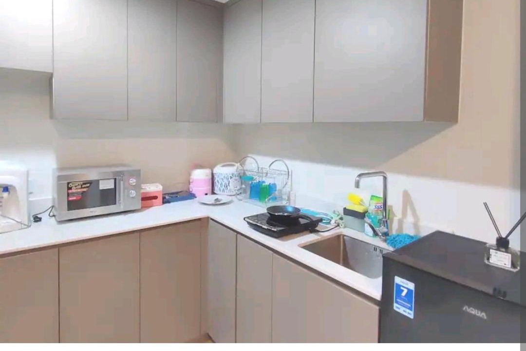 Photo of Kitchen in Pantai Indah Kapuk