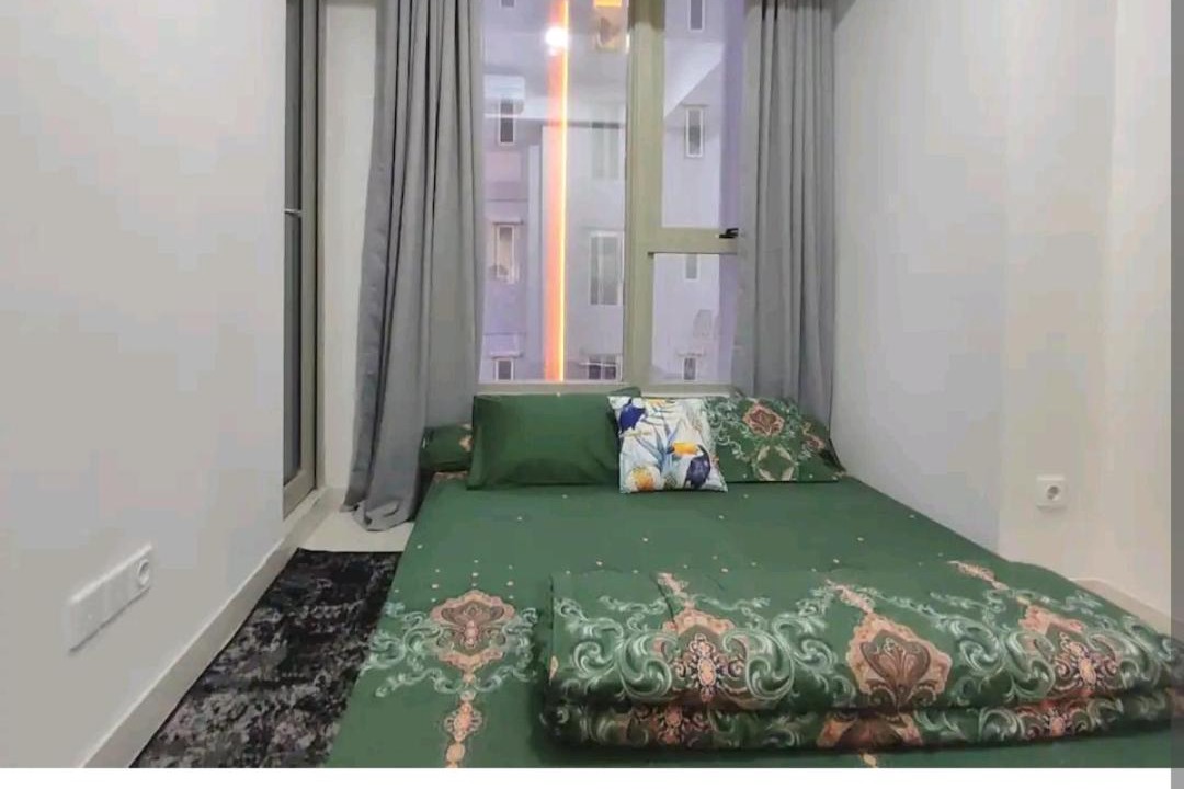 Photo of Bedroom in Pantai Indah Kapuk