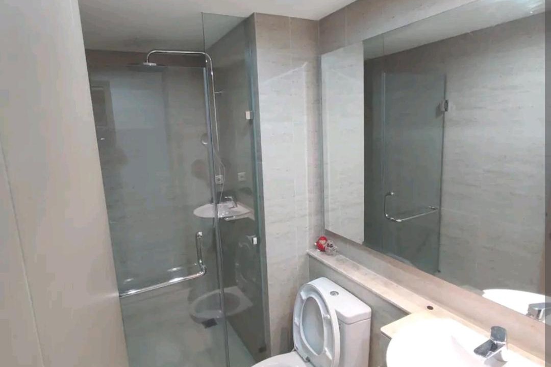 Photo of Bathroom in Pantai Indah Kapuk