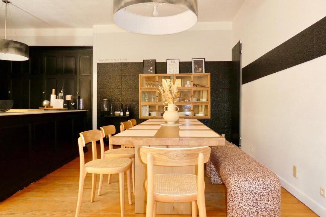 Photo of Livingroom in Montelimar