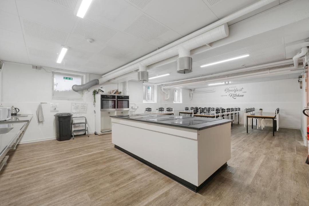 Photo of Kitchen in Odense