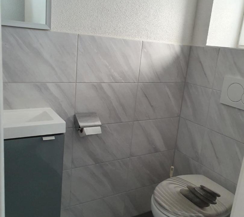 Photo of Bathroom in Blotzheim