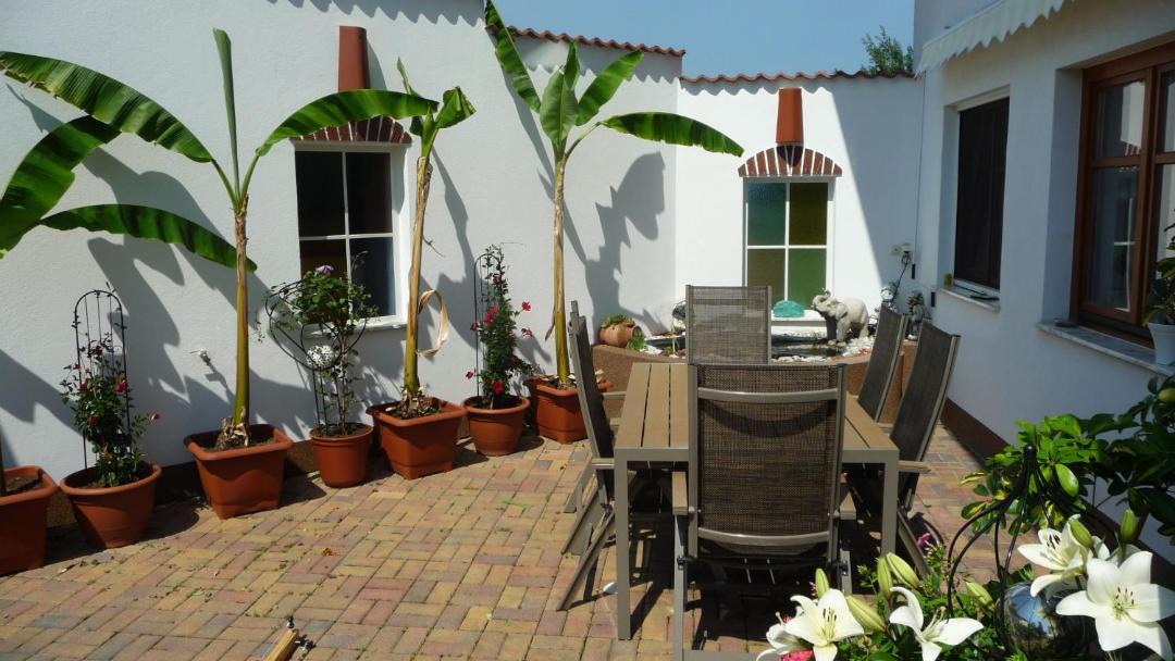 Photo of Patio Balcony in Fehring