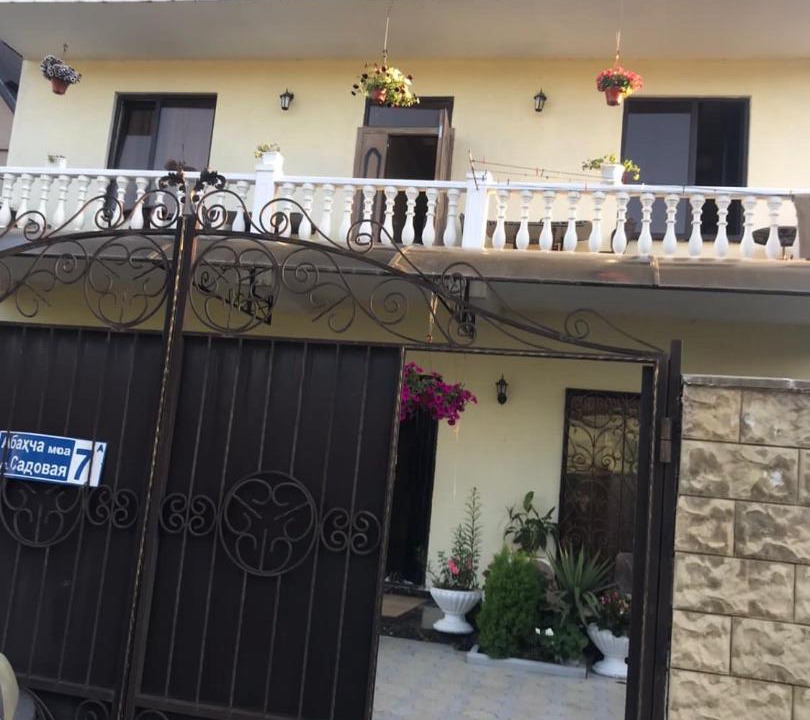 Photo of Buildings in Bagmaran