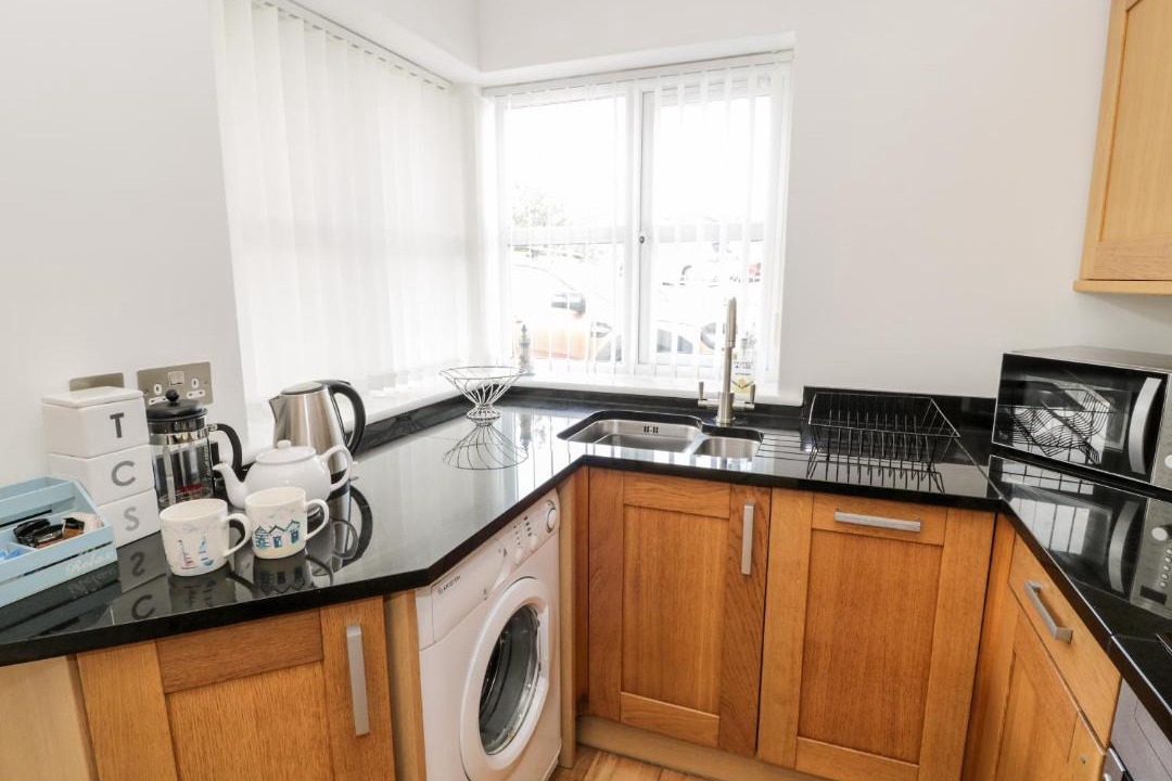 Photo of Kitchen in Benllech