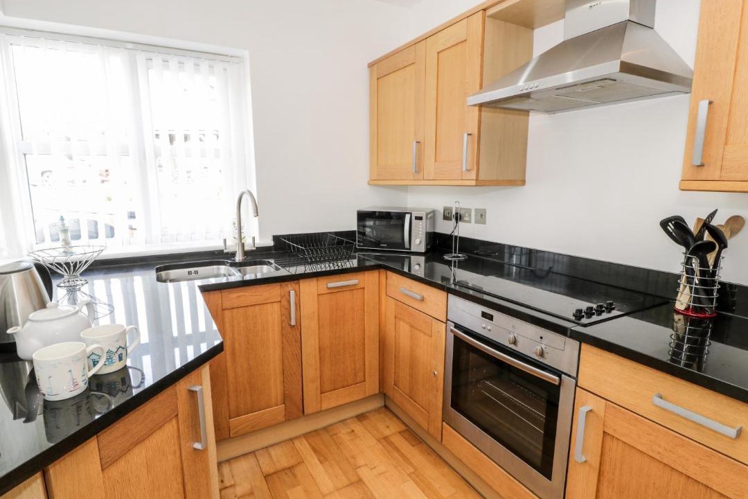 Photo of Kitchen in Benllech