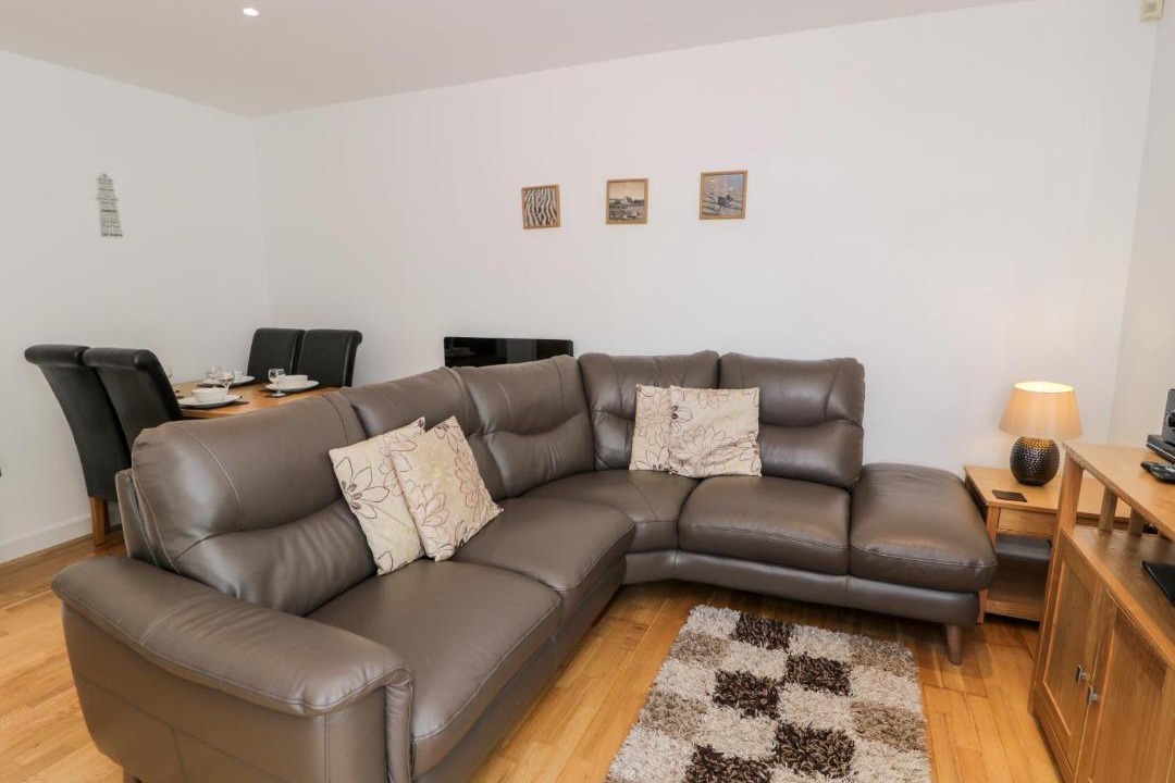 Photo of Livingroom in Benllech