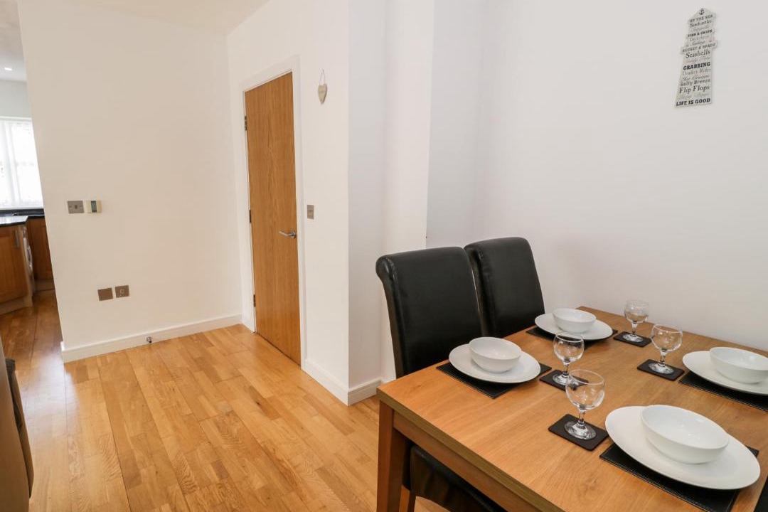 Photo of Kitchen in Benllech