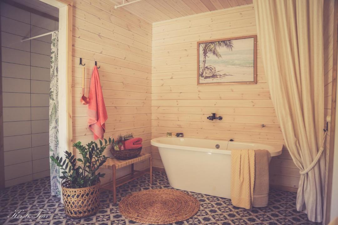 Photo of Bathroom in Suuresadama