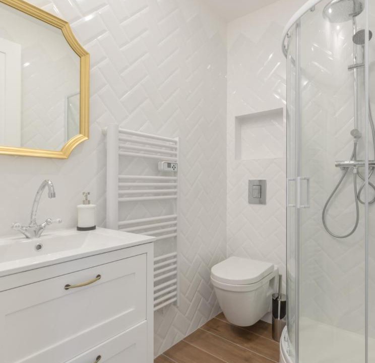Photo of Bathroom in Talence