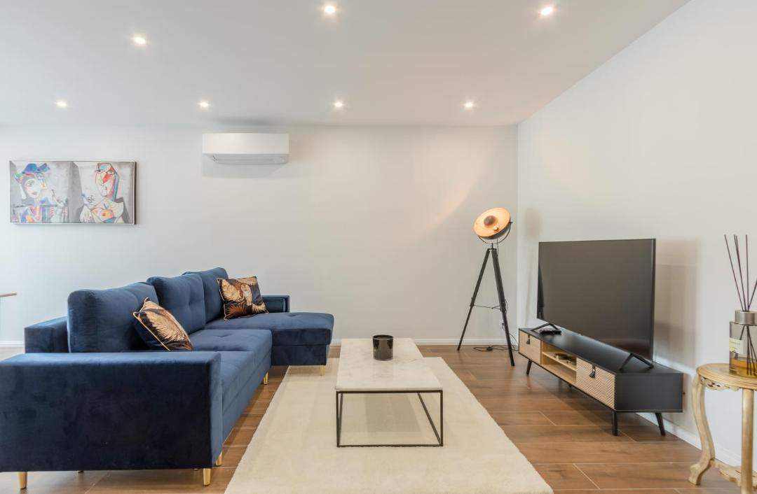 Photo of Livingroom in Talence