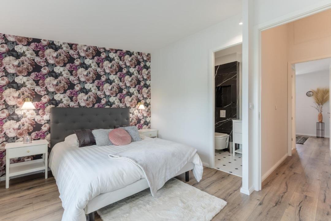 Photo of Bedroom in Talence