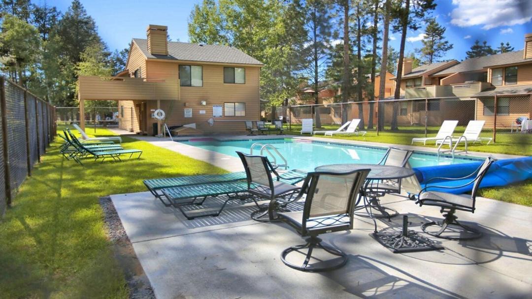 Photo of Outdoor in Sunriver