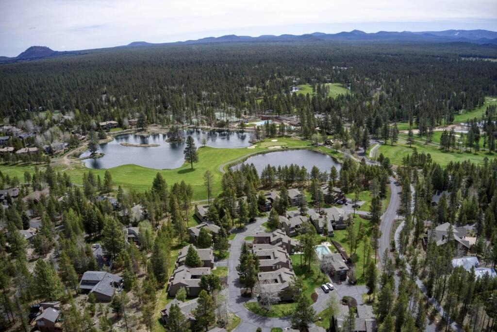 Photo of Outdoor in Sunriver