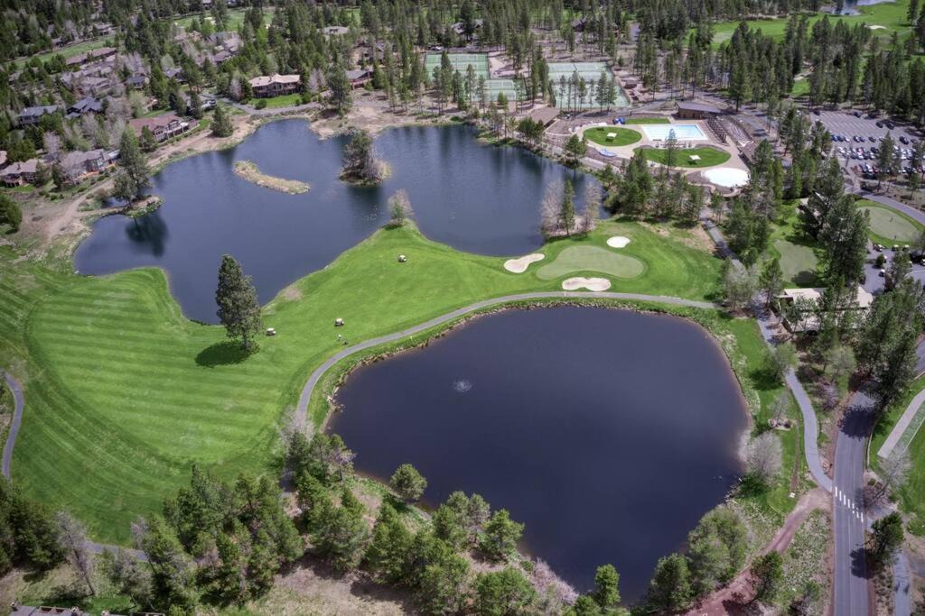 Photo of Outdoor in Sunriver
