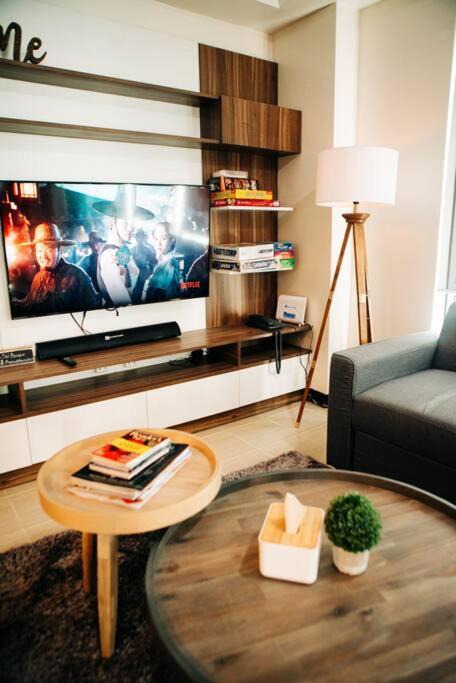 Photo of Livingroom in San Lorenzo