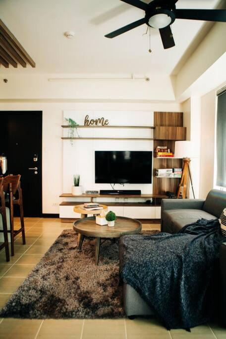 Photo of Livingroom in San Lorenzo
