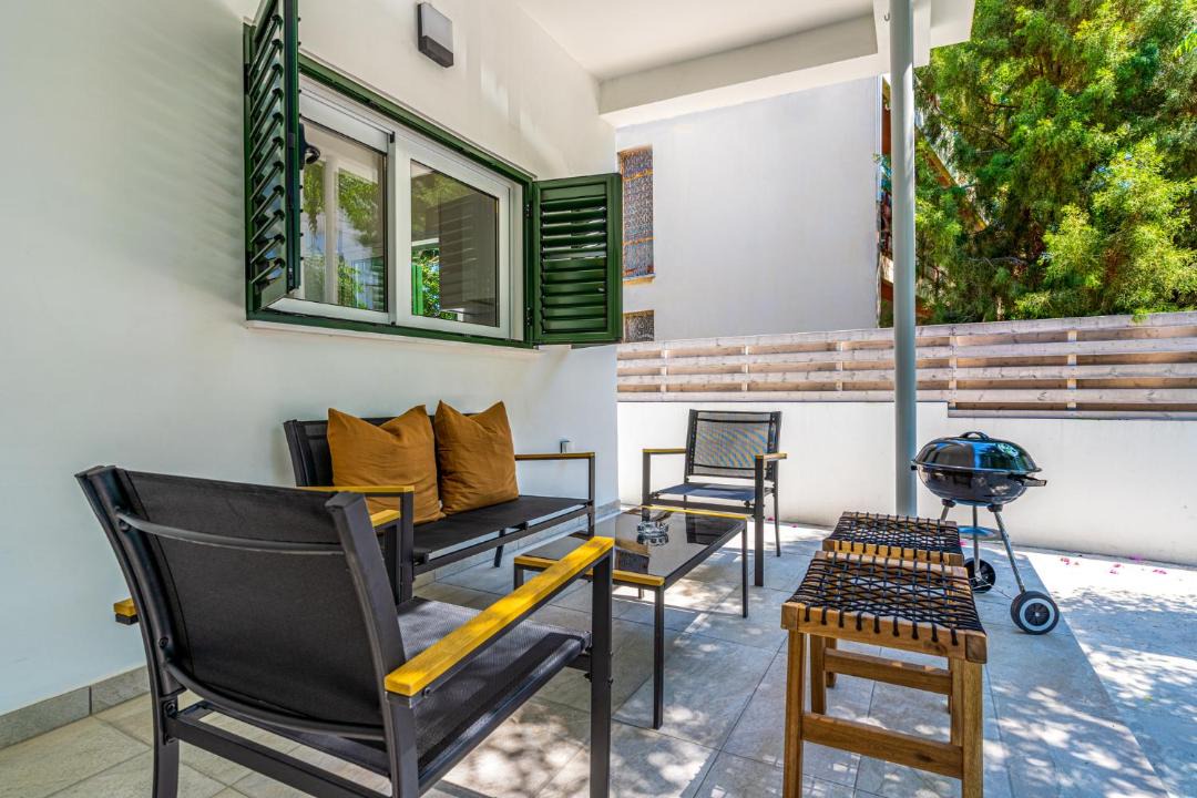Photo of Patio Balcony in Larnaca City Centre