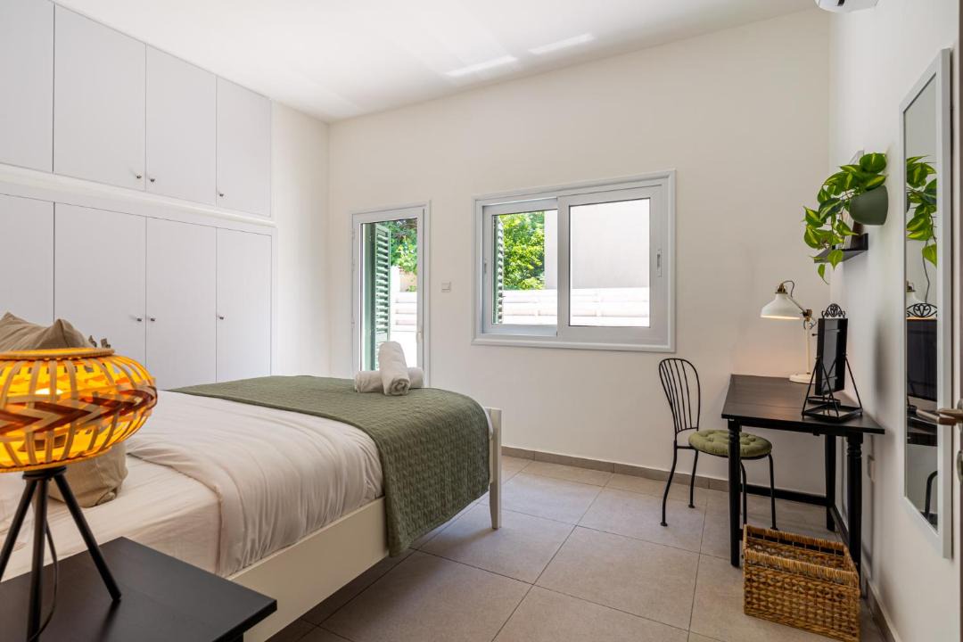 Photo of Bedroom in Larnaca City Centre