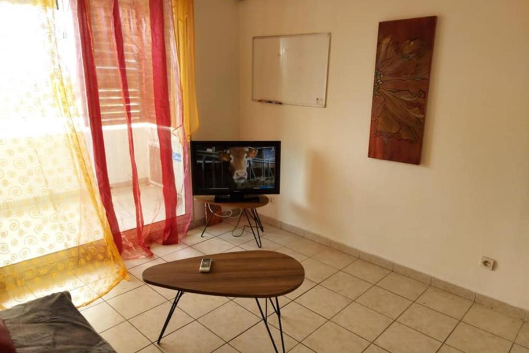 Photo of Livingroom in Les Abymes