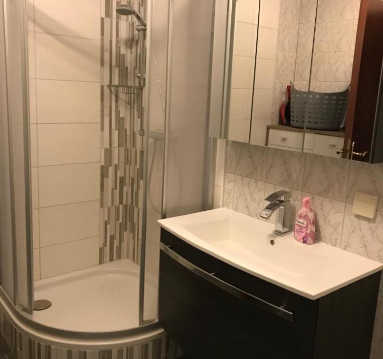 Photo of Bathroom in Judenburg