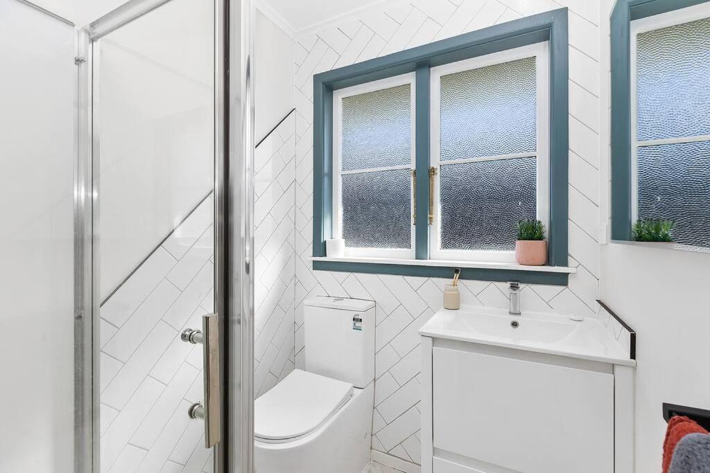 Photo of Bathroom in Matamata