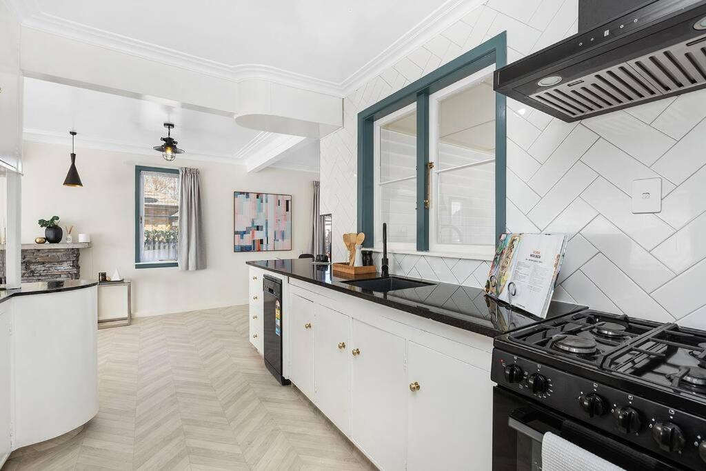 Photo of Kitchen in Matamata