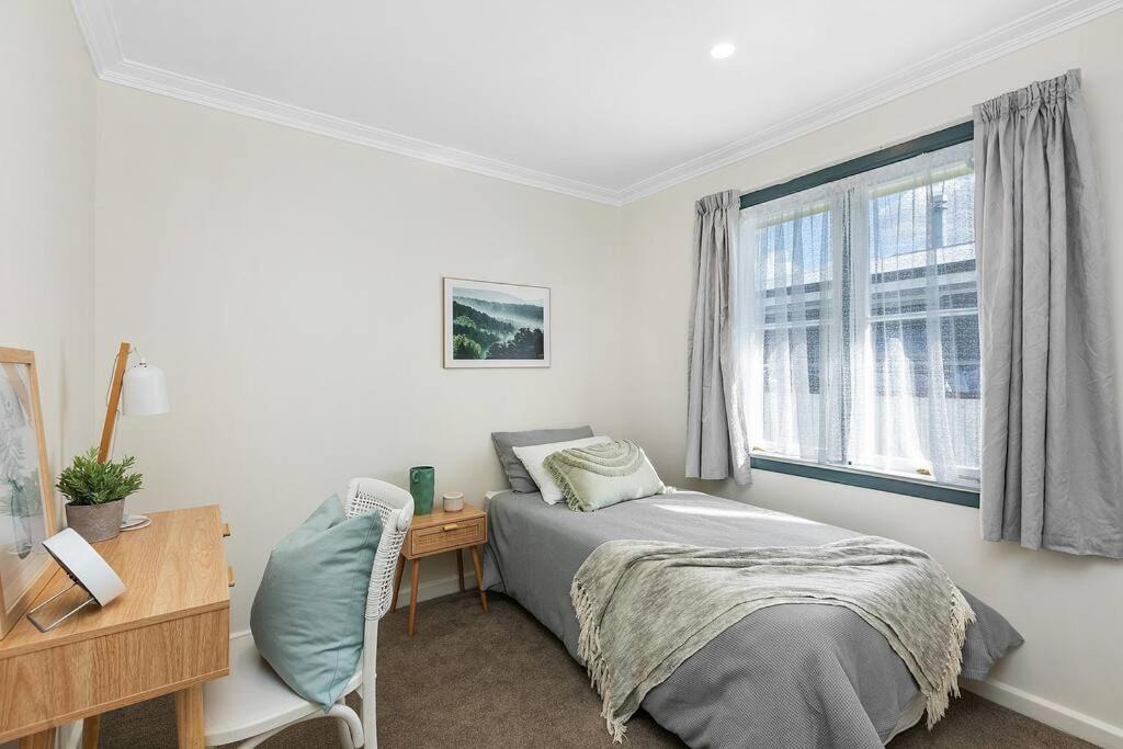Photo of Bedroom in Matamata