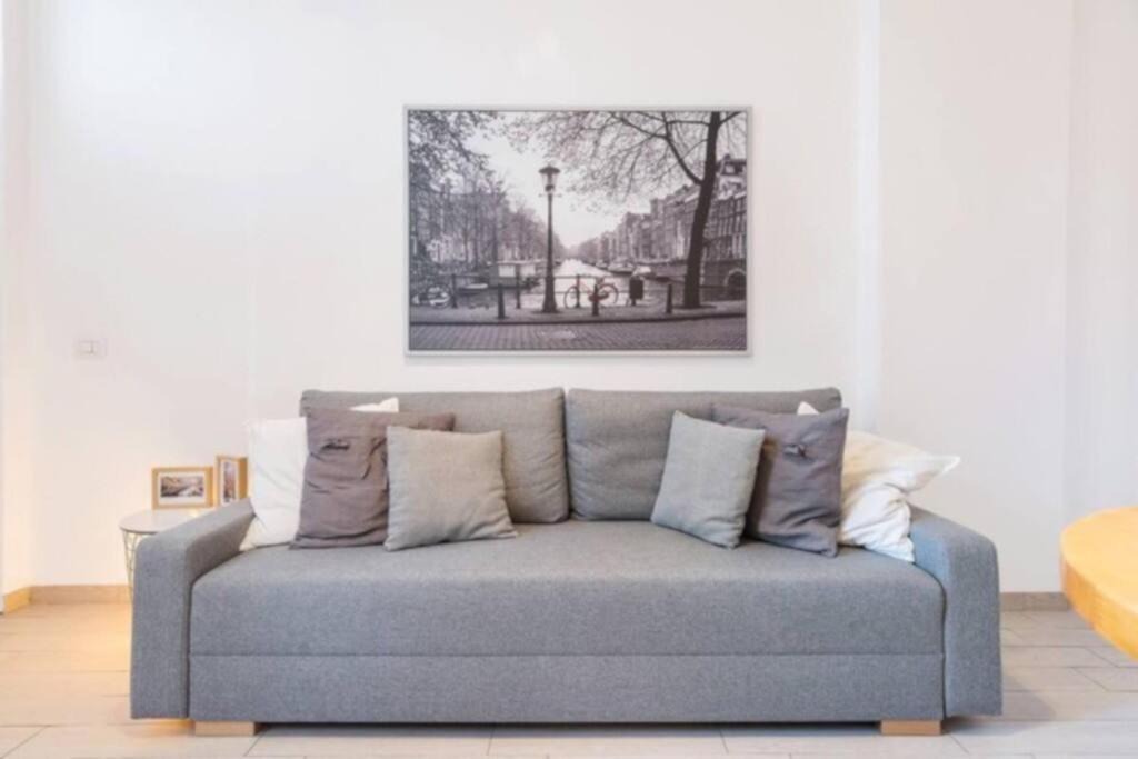 Photo of Livingroom in Zona Farini