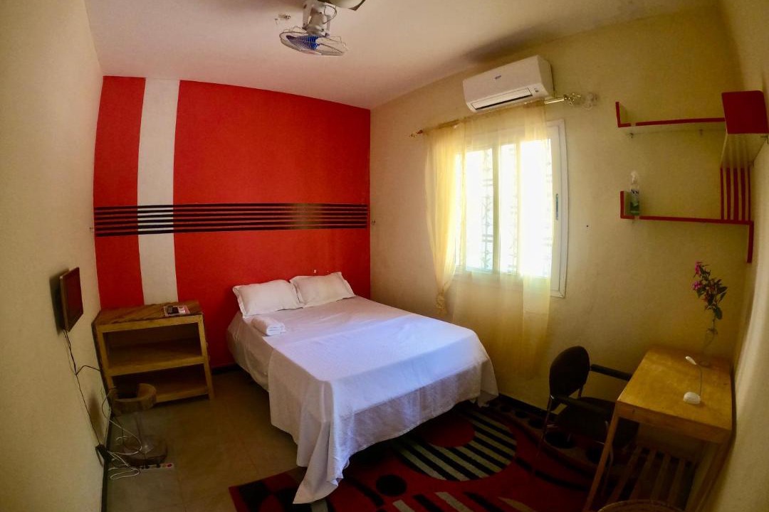Photo of Bedroom in Ziguinchor