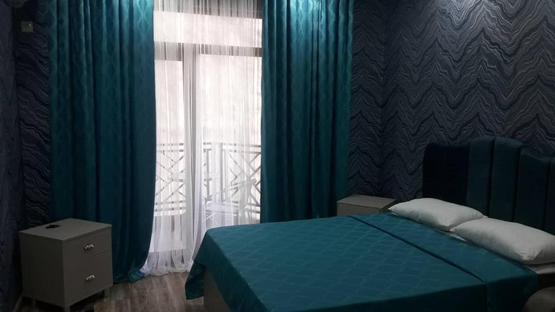 Photo of Bedroom in Gonio