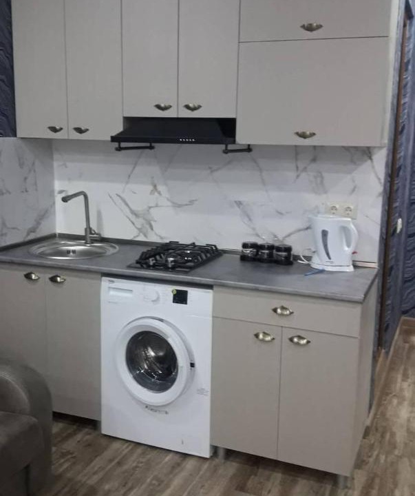 Photo of Kitchen in Gonio